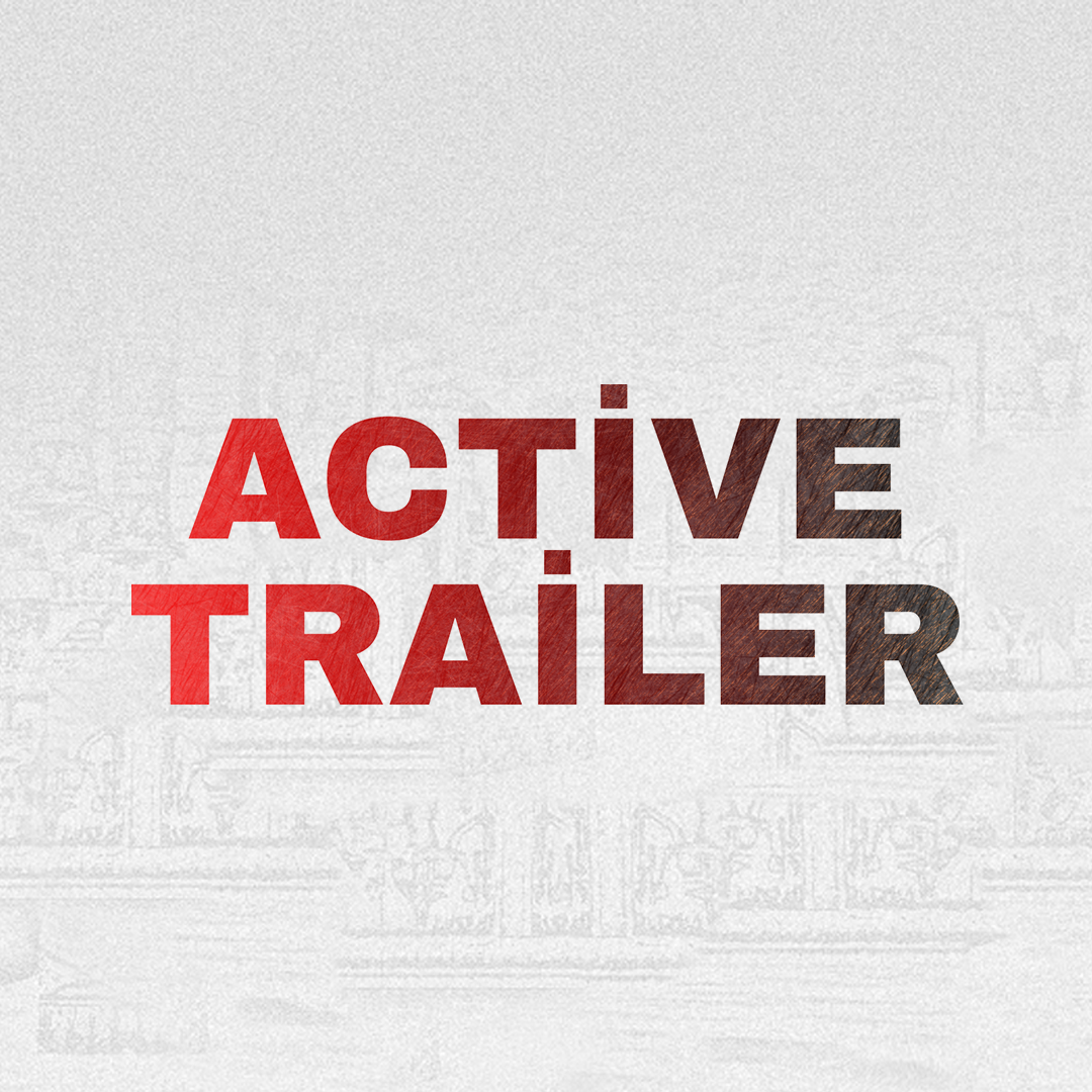 Active Trailer